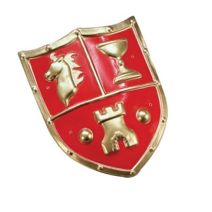 Medieval Shield