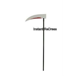 Weapon - Bloody Scythe