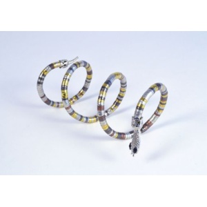 Cobra Bracelet