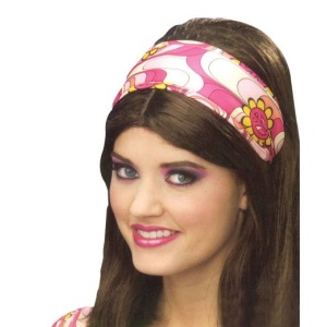 60's Headband