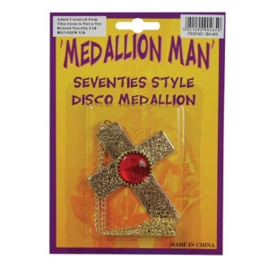 Jewelled Cross