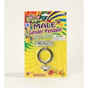 Male Pendant