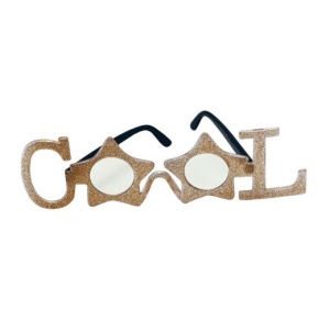 Cool Glasses