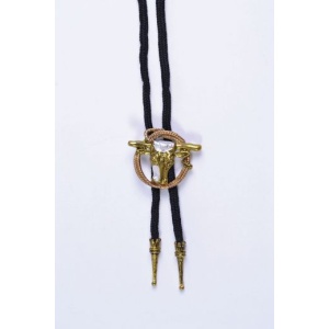 Bootlace Ties