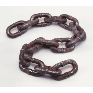 Rusty Chain