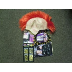 Punk Kit