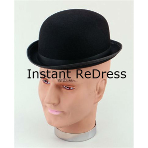 Bowler Hat