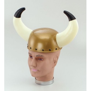 Large Viking Helmet