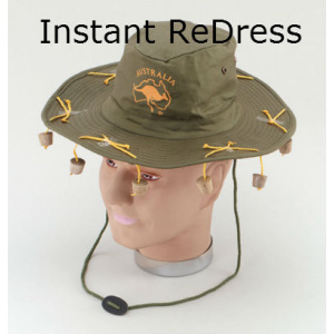 Australian Hat