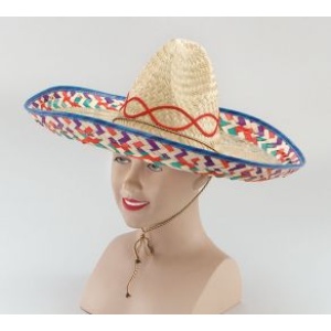 Mexican Sombrero