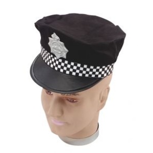 Policeman's Hat