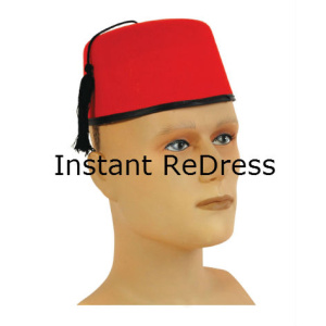 Fez Hat