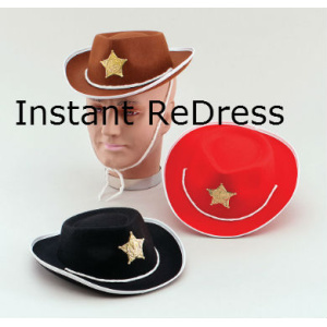 Child's Cowboy Hat