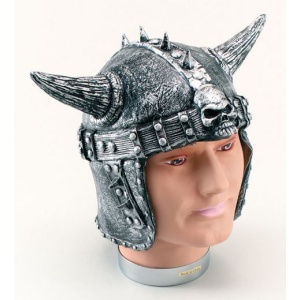 Rubber Warrior Helmet