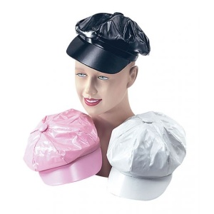 PVC Caps