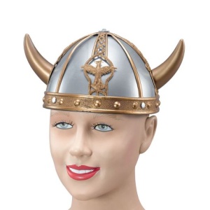 Viking Helmet