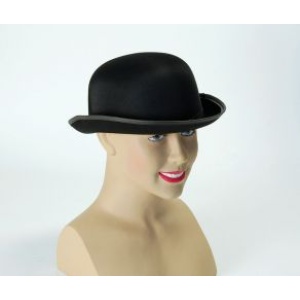 Bowler Hat
