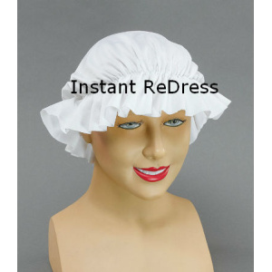 Mop Cap