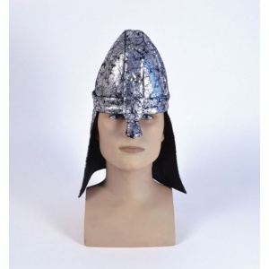 Crusader Helmet