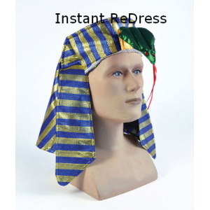 Pharaoh Headdress