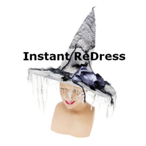Witches Hat