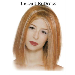 Spice Girl Wig - Ginger