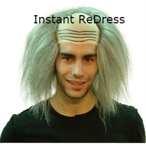 Mad Professor Wig