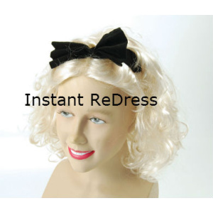 Madonna Wig - Material Girl