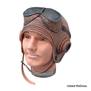 Biggles Helmet