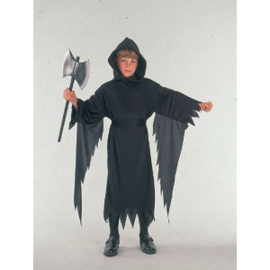 Demon/Screamer Costume