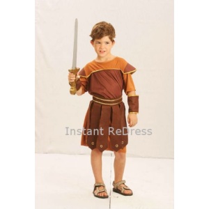 Roman Soldier Costume