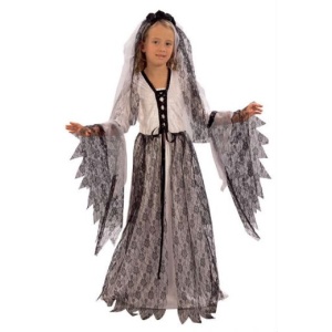 Corpse Bride Costume ( Years)