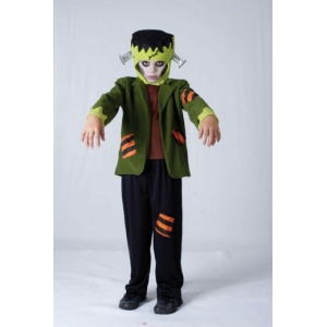 Monster Costume