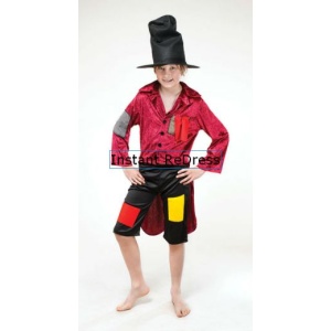Artful Dodger Costume