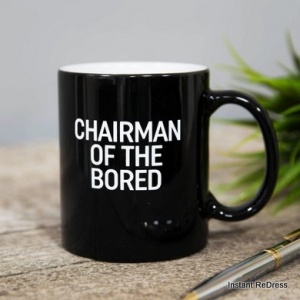 Chairman Mug