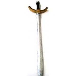 Foam Sword