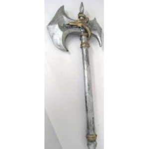 Foam Axe