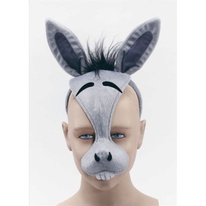 Donkey