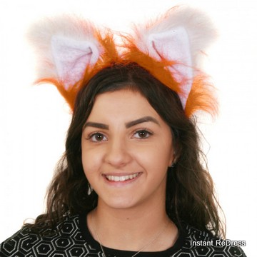 Fox Ears