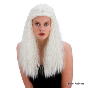 Fantasy Princess Wig