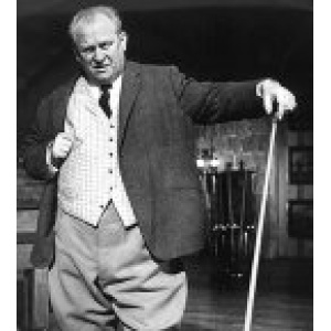 English Gent/Goldfinger (L) - HIRE