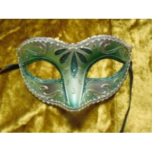 Green/Silver