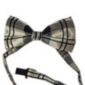 Waistcoat and Bow Ties