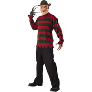 Freddy Krueger (L/XL) - Hire