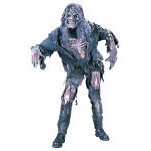 M. Jackson - Zombie (L/XL) - HIRE