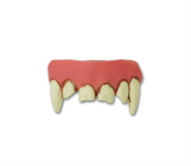 Teeth Vampire Teeth (Top Set)
