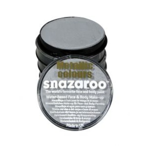 METALIC SNAZAROO