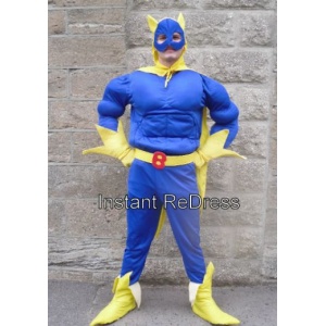 Bananaman (S/L) - HIRE