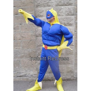 Bananaman (M/XL) - HIRE
