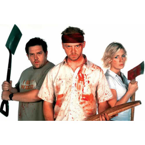 Shaun of the Dead (M/L) - HIRE